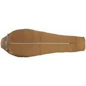 Robens Icefall I Slaapzak, gold Mid Zipper 2020 Synthetische Slaapzakken