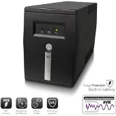 Ewent Ew3946 600va 360w Ups