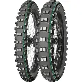 Mitas TERRA FORCE - EX SM 110/100-18 TT, Motorbanden achter