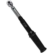 JBM 1/4´´ With Sight Glass 4-20nm Momentsleutel