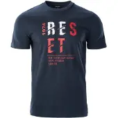 Hi-tec Rimo T-shirt Met Korte Mouwen