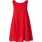 Kamila Šikl Jumpsuit rood