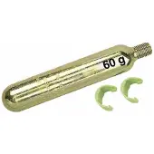 PLASTIMO Charge Spare Part Goud For Pilot 275N Manual