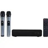 Fonestar Sing-bar Soundbar