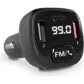 Energy Sistem FM-zender voor auto met spreekfunctie |