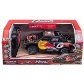 MOLTO Red Bull Dakar Radiografisch Bestuurbare Auto Schaal 1:18