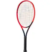 Head Racket Radical 2023 Junior Tennis Racket Wit 00 Kinderen