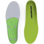 Superfeet AP Support - Trim-To-Fit Green/Medical (Maat - E)