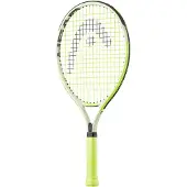 Head Racket Extreme 21 Junior Tennis Racket Goud 5 Kinderen