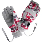 Hi-tec Kinderhandschoenen Kelly | Maat S/M