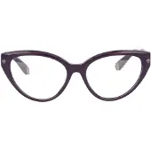 Philipp Plein Optisch montuur VPP052M 09NU 54