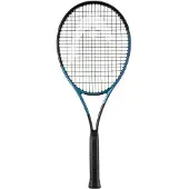Head Racket Gravity Mp L 2025 Unstrung Tennis Racket Zilver 1