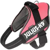 JULIUS K-9 IDC Powair Pink - Maat XL