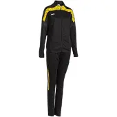Joma Championship Viii Tracksuit Zwart S Vrouw