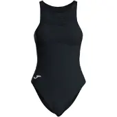 Joma Shark Iv Swimsuit Zwart L Vrouw