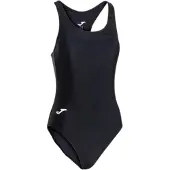 Joma Eén Piece Zwemkostuum met Verwijderbare Kussen Dames Shark IV | Maat M