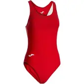 Joma Eén Piece Zwemkostuum met Verwijderbare Kussen Dames Shark IV | Maat L