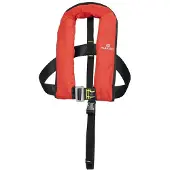 PLASTIMO Neo 165n Opblaasbaar Kinderreddingsvest