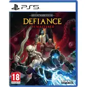 Legacy of Kain - Defiance Remastered - PS5