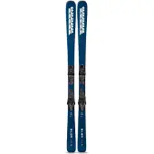 K2 Blur 79+m3 11 Tcx Light Quikclik Alpin Skipakket