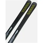 K2 Blur 74+mxc 12 Tcx Light Quikclik Alpin Skipakket