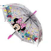 Disney Minnie Mouse - kinderparaplu - Paraplu Minnie Mouse