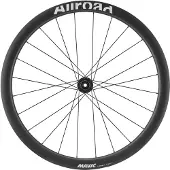 Mavic Allroad S Carbon Cl Disc Tubeless Achterwiel Gravelbike