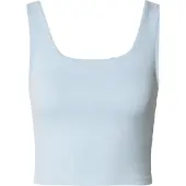 Urban Classics Top lichtblauw