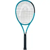 Head Racket Boom Mp L 2026 Unstrung Tennis Racket Blauw 3