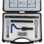 JBM Helische Moeren Reparatieset M20x2.5