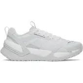 Under Armour Sportschoen 'Reign XT' lichtgrijs / zwart / wit