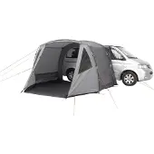 Easy Camp - Eidfjord - Busvoortent One Size, grijs