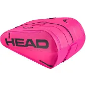 Head Racket Tour Xl Racket Bag Roze