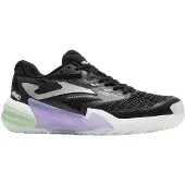 Joma Roland All Court Shoes Zwart EU 41 Vrouw