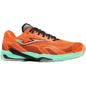 Joma Ultra Light Padel Shoes Oranje EU 41 Man