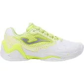 Joma Set All Court Shoes Wit EU 37 1/2 Vrouw
