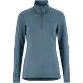 Craft Gain Midlayer Longsleeve Dames - Real | Maat: L