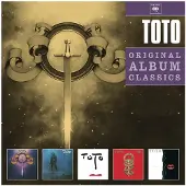 Sony music Original Album Classics