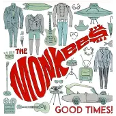 Warner Music Good Times! (LP)
