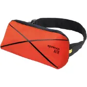 Spinlock Alto 75n Belt Pouche Oranje