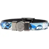Police Pj25556blu03l Armband