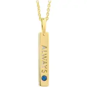 Secrecy P7162cdawwc03 Ketting