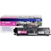 Brother Toner TN-329M Magenta Extra hoge capaciteit