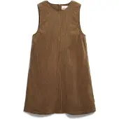 Armedangels Jurk bruin