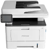 Pantum BM5100FDN A4 all-in-one laserprinter zwart-wit (4 in 1)