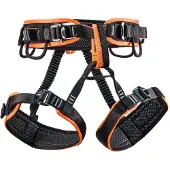 Rock Empire - Equip Belt - Klimgordel M-XXL, zwart