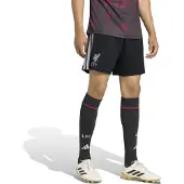 Adidas Sportbroek 'FC Liverpool 26/27' zwart / wit