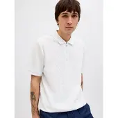 Jack & Jones Shirt 'JJEAustin' wit