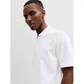 Jack & Jones Shirt 'JPRBLAETHAN' wit