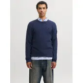 Jack & Jones Trui 'JJERYDER' marine
